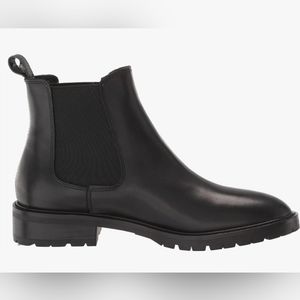 Steve Madden Women's Leopold Chelsea Boot